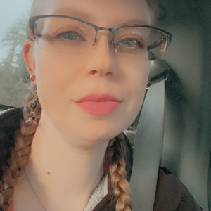 Fundraising Page: Brittany Thornton